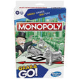 JOC MONOPOLY GRAB AND GO IN LIMBA ENGLEZA