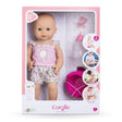 COROLLE MGP BEBELUSUL EMMA CU ACCESORII 36CM