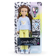 COROLLE SET CUMPARATURI SURPRIZA PAPUSA ZOE 28CM