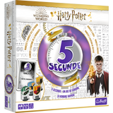 JOC 5 SECUNDE HARRY POTTER IN LIMBA ROMANA
