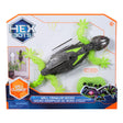 HEX BOTS SOPARLA CATARATOARE GECKO VERDE CU TELECOMANDA