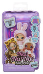 NA! NA! NA!  SURPRISE! MINIS S3 PAPUSA