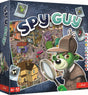 JOC TREFL SPY GUY