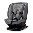 SCAUN AUTO KINDERKRAFT XPEDITION ROTATIV, 0-36 KG, CU ISOFIX, GREY