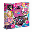 TRUSA DE MACHIAJ LOVELY MAKE UP CRAZY CHIC