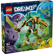 LEGO DREAMZZZ ROBOTUL GARDIAN VULPE 71508
