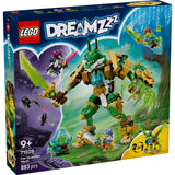 LEGO DREAMZZZ ROBOTUL GARDIAN VULPE 71508