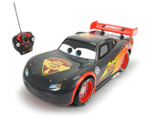 RC CARBON DRIFTING LIGHTING MCQUEEN