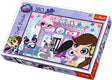 PUZZLE TREFL 160 SA NE DISTRAM IMPREUNA