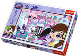 PUZZLE TREFL 160 SA NE DISTRAM IMPREUNA