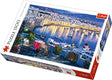 PUZZLE TREFL 1500 APUS IN MYCONOS