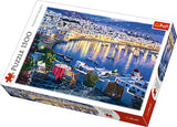 PUZZLE TREFL 1500 APUS IN MYCONOS