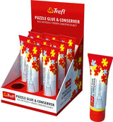 LIPICI SI PROTECTIE PENTRU PUZZLE