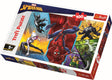PUZZLE TREFL 100 SPIDERMAN