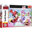 PUZZLE TREFL 160 O ZI CU CEI MAI BUNI PRIETENI