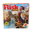 JOC RISK JUNIOR LIMBA ROMANA