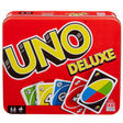 JOC DE CARTI UNO DELUXE