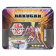 BAKUGAN S4 SET CUTIE TABLA