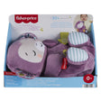 FISHER PRICE MAIMUTICA INTERACTIVA BEBELUSI CU RESPIRATIE RITMICA