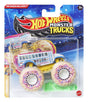 HOT WHEELS MONSTER TRUCK MASINUTA DOZEN DELIVERY SCARA 1:64