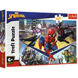 PUZZLE TREFL 160 DISNEY MARVEL PUTEREA LUI SPIDERMAN