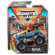 MONSTER JAM MASINUTA METALICA BIG KAHUNA SCARA 1 LA 64