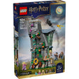 LEGO HARRY POTTER CASA LUNEI LOVEGOOD 76467