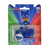 PJ MASKS PERSONAJ CAT CAR