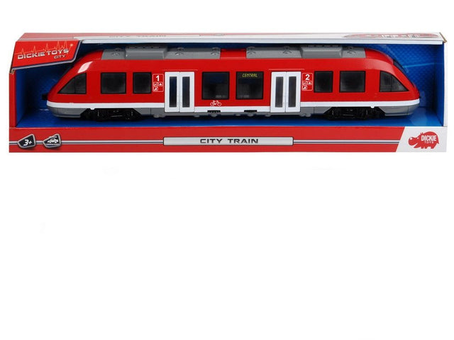 DICKIE TREN REGIO 45 CM