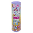 BARBIE PAPUSA BARBIE CUTIE REVEAL DALMATIAN