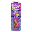 BARBIE PAPUSA PARTY UNBOXED REVEAL PETRECERE GLAM