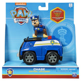 PATRULA CATELUSILOR VEHICUL DE SALVARE CHASE