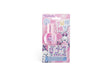 MARTINELIA YUMMY SET LAC DE UNGHII SI STICKERS