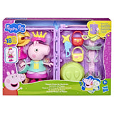 PEPPA PIG GARDEROBA LUI PEPPA