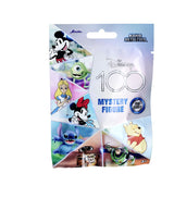 JADA DISNEY 100 FIGURINA NANO METALICA