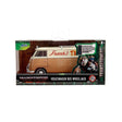 JADA TRANSFORMERS T7 MASINUTA METALICA VOLKSWAGEN WHEELJACK SCARA 1 LA 32