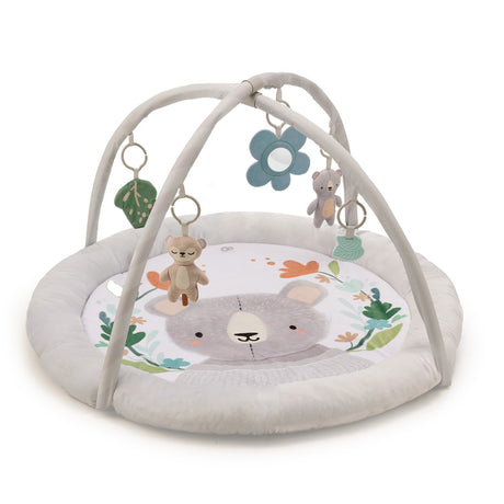 SALTEA EDUCATIVA KINDERKRAFT COZYPLAY