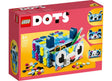 LEGO DOTS SERTAR CREATIV CU ANIMALE 41805