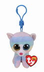 PLUS BRELOC TY 8.5CM BOOS PISICUTA HEATHER