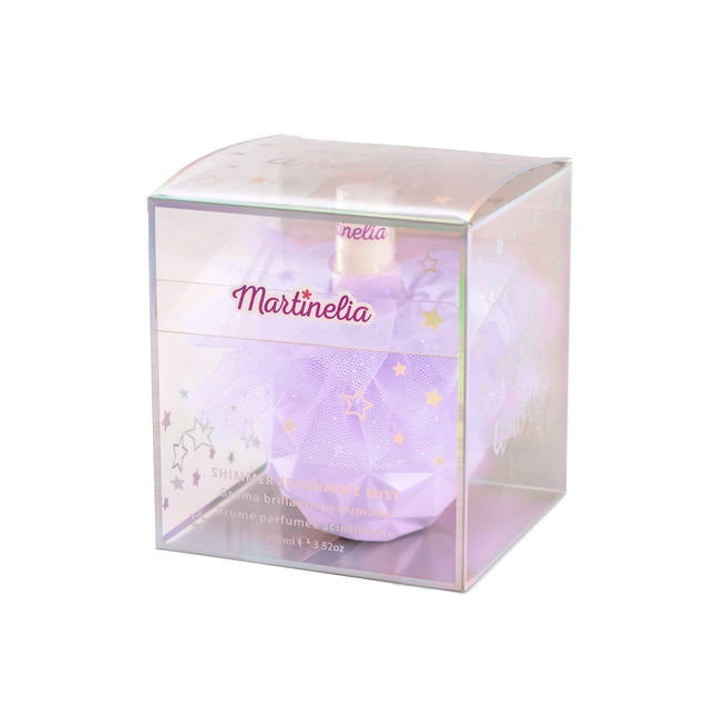 MARTINELIA PARFUM DE CORP CU SCLICPICI 100ML