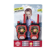 DICKIE SET 2 WALKIE TALKIE FUN