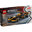 LEGO SPEED CHAMPIONS MASINA DE CURSE F1 MCLAREN 77251