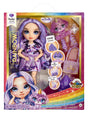 RAINBOW HIGH PAPUSA VIOLET WILLOW