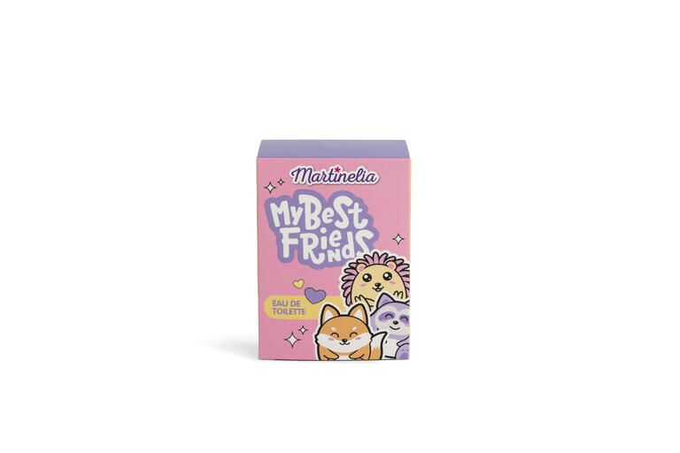 MARTINELIA MY BEST FRIENDS APA DE TOALETA 30ML