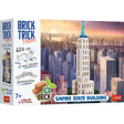 BRICK TRICK XL TRAVEL CLADIREA EMPIRE STATE