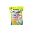 CRAYOLA SILLY SCENTS NEON SET 8 BORCANASE PLASTELINA PARFUMATA