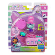 GABBYS DOLLHOUSE BOBBLE KITTY MERCAT SI CAMERA POTIUNILOR