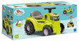 ECOIFFIER TRACTORAS RIDE ON DE 51.5CM