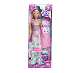 STEFFI LOVE PAPUSA STEFFI FASHION DESIGNER