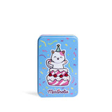 MARTINELIA YUMMY TRUSA DE INFRUMUSETARE IN CUTIE METALICA